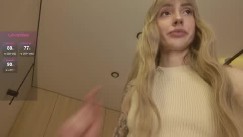 Luna online show from 03.21.26