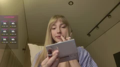 Luna online show from 04.06.26