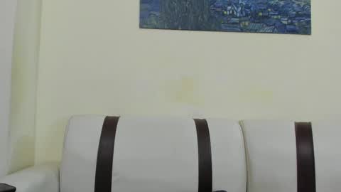 Snapshot of lunainsane58 chatting on 03.17.26 Luna online show from 03.17.26