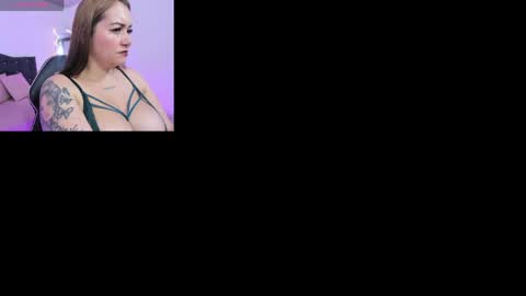 LUNA KITTY  online show from 03.30.26