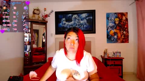 LUNA online show from 02.24.25