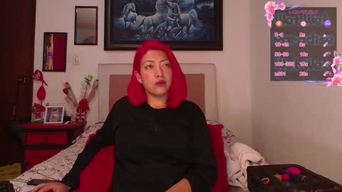 LUNA online show from 09.29.25