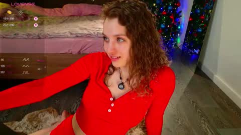 Snapshot of lunalike chatting on 01.11.26 lunalike online show from 01.11.26