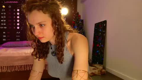 Snapshot of lunalike chatting on 01.16.26 lunalike online show from 01.16.26