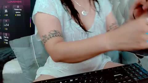 Luna online show from 03.03.26