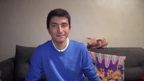 LunaPica online show from 12.25.24