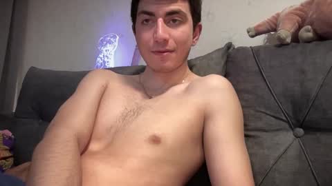 LunaPica online show from 12.27.24