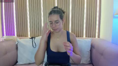 lunamillers_ online show from 07.26.26