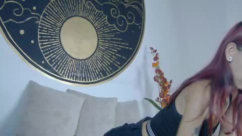 Luna online show from 09.16.25