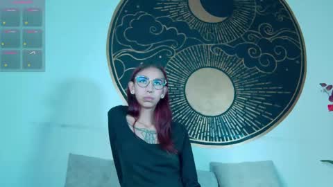 Luna online show from 09.18.25