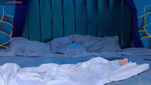 Luna online show from 10.12.25