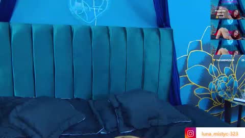 Luna online show from 03.09.26