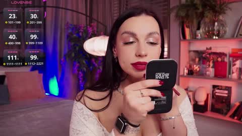 Luna  next streams Mon Fri Sat Sun 8pm-5am gmt0 online show from 01.11.25