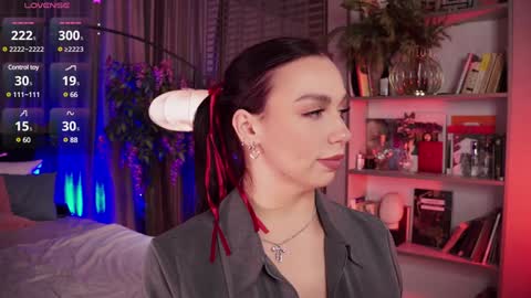 Luna  next streams Mon Fri Sat Sun 8pm-5am gmt0 online show from 01.12.25