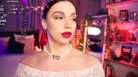 Luna  next streams Mon Fri Sat Sun 8pm-5am gmt0 online show from 02.15.25