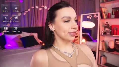 Luna  next streams Mon Fri Sat Sun 8pm-5am gmt0 online show from 03.04.25