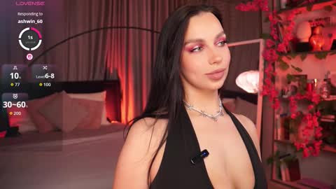 Luna  next streams Mon Fri Sat Sun 8pm-5am gmt0 online show from 09.09.25