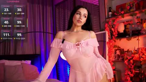 Luna  next streams Mon Fri Sat Sun 8pm-5am gmt0 online show from 10.10.25