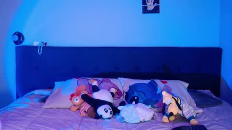 Julieth  online show from 02.14.26