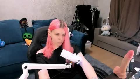 Luna online show from 07.24.26