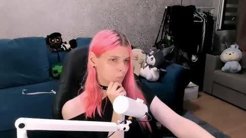 Luna online show from 07.26.26