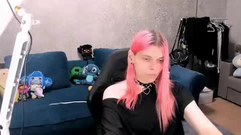 Luna online show from 07.26.26