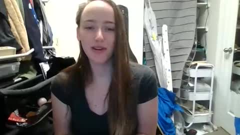 Snapshot of lunapixie2020 chatting on 04.25.26 lunapixie2020 online show from 04.25.26