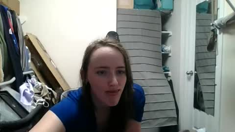 Snapshot of lunapixie2020 chatting on 05.13.26 lunapixie2020 online show from 05.13.26