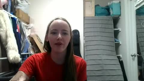 Snapshot of lunapixie2020 chatting on 05.18.26 lunapixie2020 online show from 05.18.26