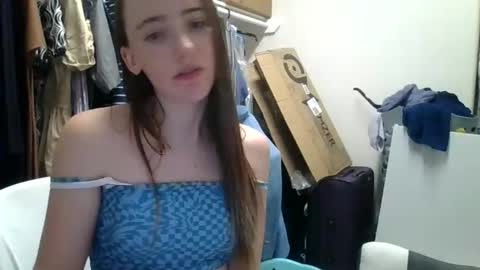 Snapshot of lunapixie2020 chatting on 05.26.26 lunapixie2020 online show from 05.26.26