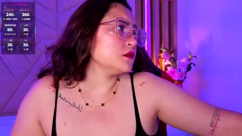 Luna online show from 02.22.26