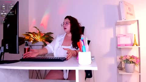 Luna online show from 04.09.26