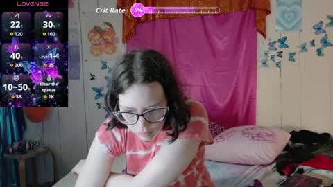 lunaquinn45 online show from 06.05.26