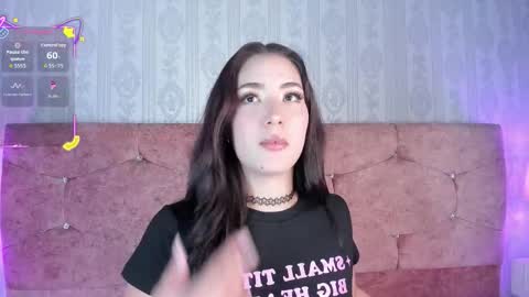 Luna  online show from 09.10.25