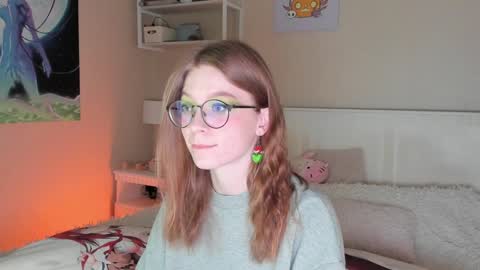 Sofia online show from 12.18.24