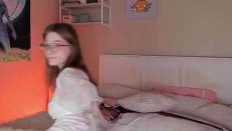 Sofia online show from 12.24.24