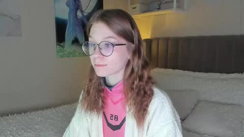 Sofia online show from 02.25.25