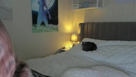 Sofia online show from 02.26.25