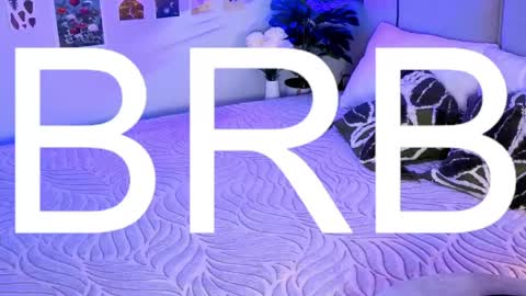 lunariafox online show from 04.16.26