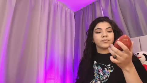  Luna  online show from 01.30.25