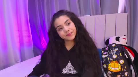  Luna  online show from 02.02.25