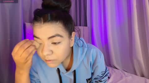  Luna  online show from 03.12.25