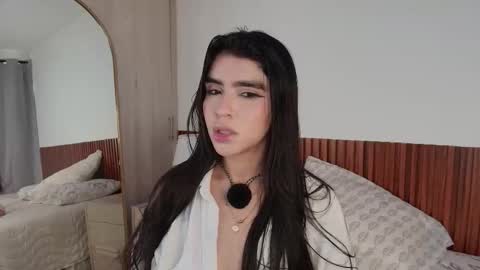 Snapshot of lunarousse_ chatting on 02.04.26 Luna Rousse online show from 02.04.26