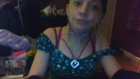 Snapshot of lunasecretadmirer chatting on 03.02.26 lunasecretadmirer online show from 03.02.26