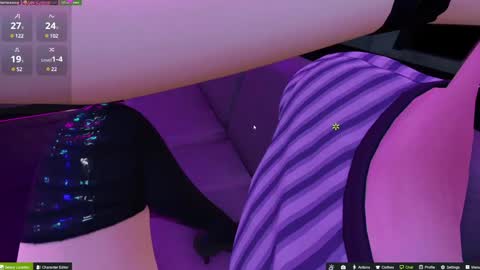 LunaStartX online show from 12.26.24