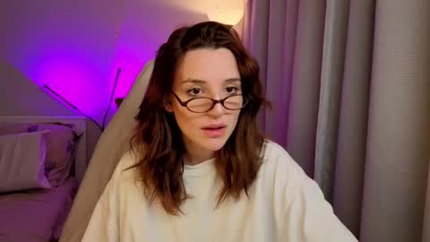 Kate online show from 10.30.25