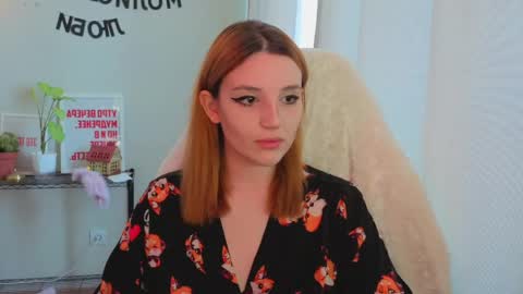 Kate online show from 05.21.26