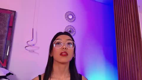 Snapshot of lunavelour_ chatting on 02.28.26 Luna online show from 02.28.26