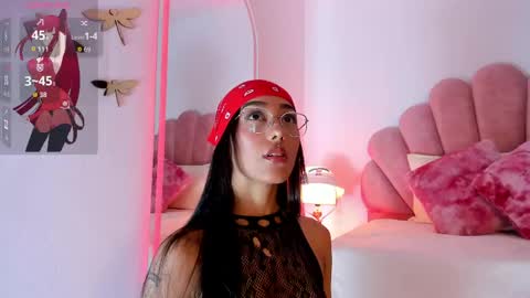 Luna   online show from 05.15.26