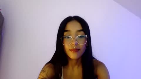 Luna   online show from 07.16.26